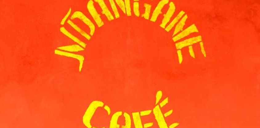 Ndangane Café