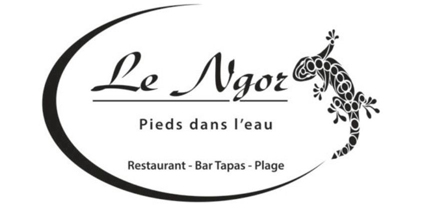 Ngor pied dans l’eau