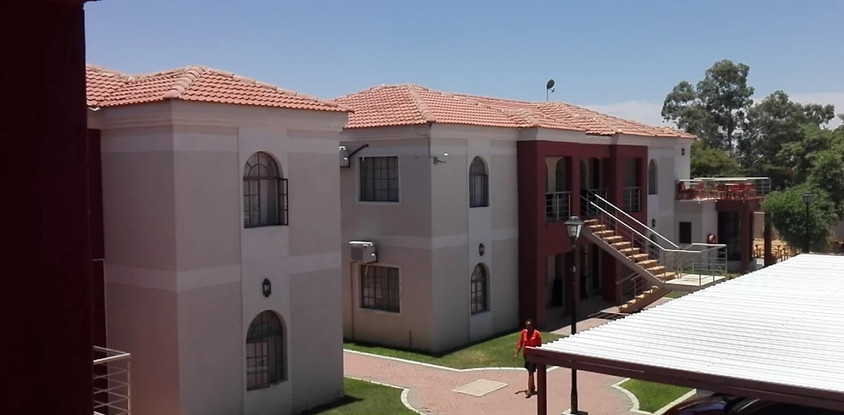 Nicopolis Self Catering