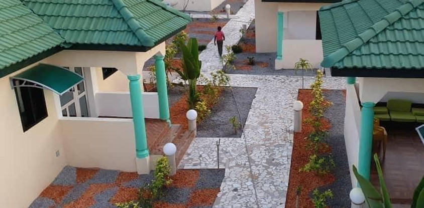 NIMA Resort&Suites