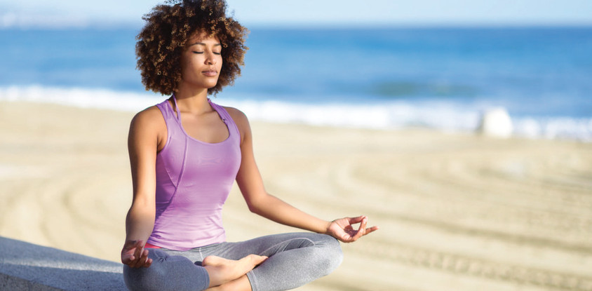 Niyamas Yoga