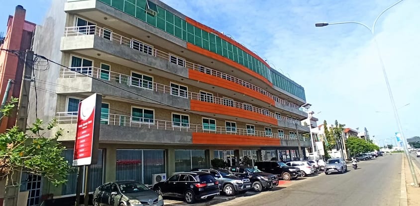 Nobila Airport Hotel