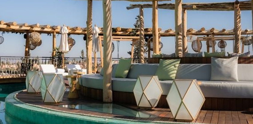 Nobu Hotel Marrakech