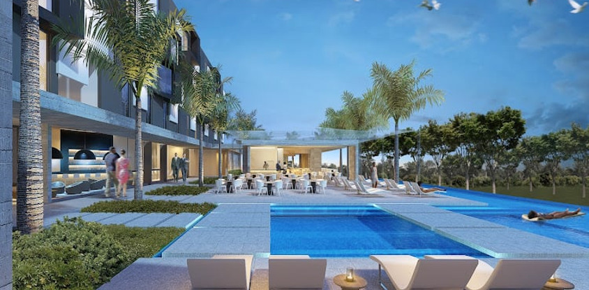 Noom Hotel