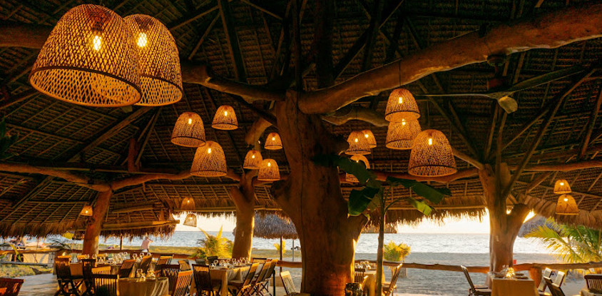 Nosy be boutique hôtel & spa