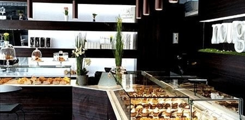 Nougatine Patisserie Fine