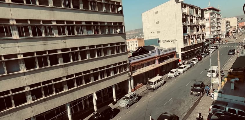 Novo Hotel