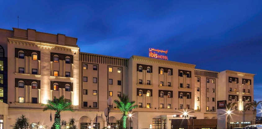 Novotel Constantine