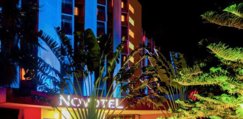 Novotel Hotel