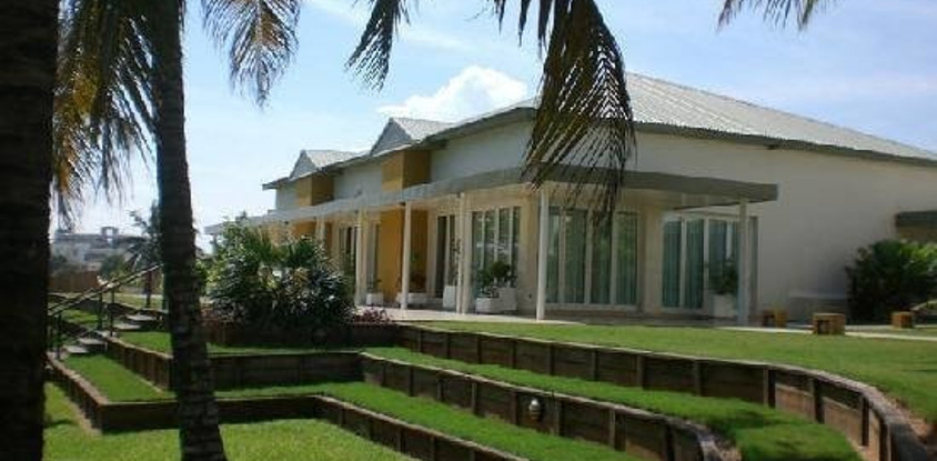 Novotel Orisha Cotonou
