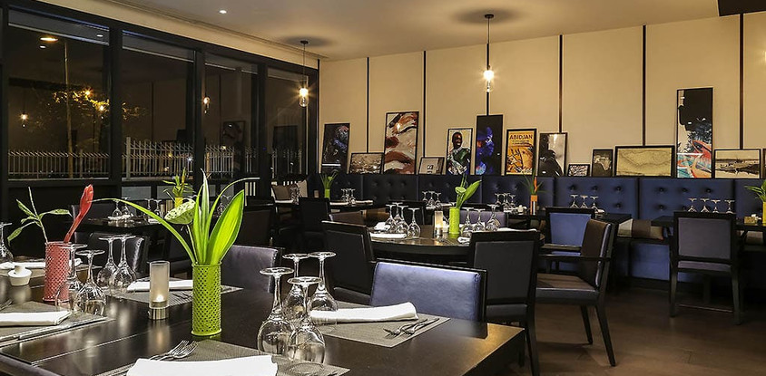 N’Restaurant