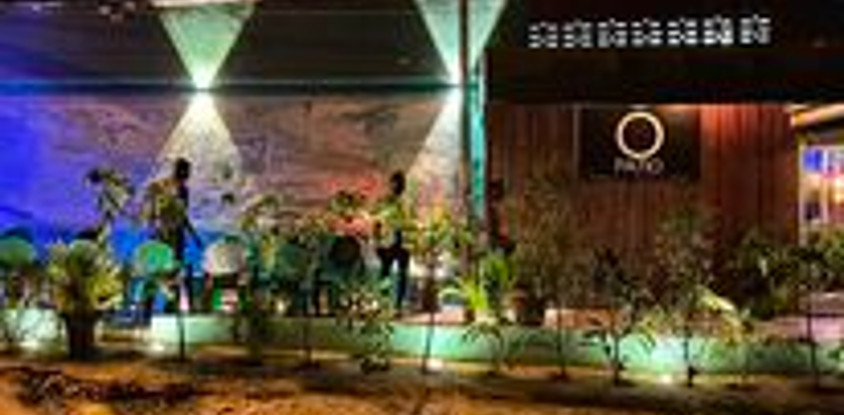 Ô Patio