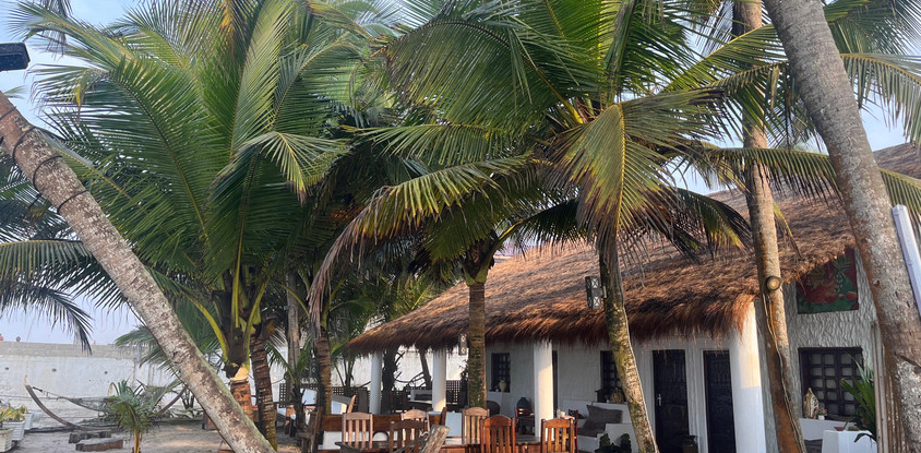 O sole mio hotel