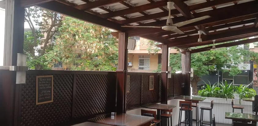 O Toscano Restaurante