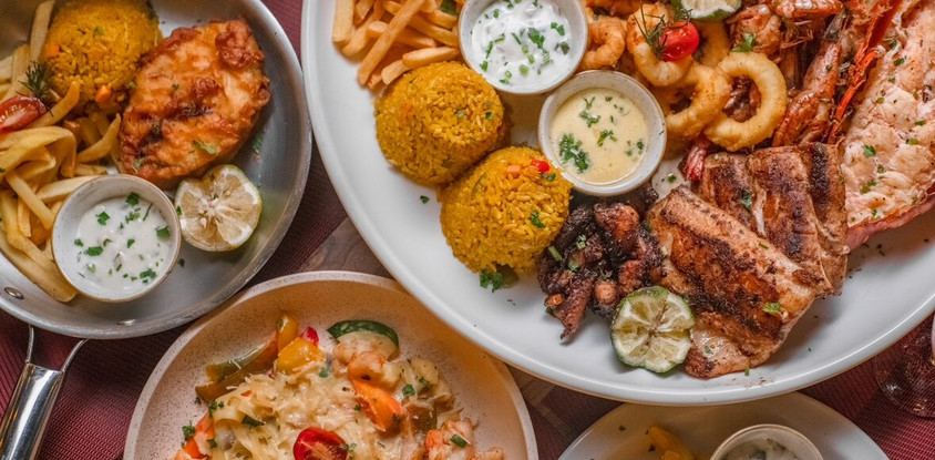 Ocean Bistro