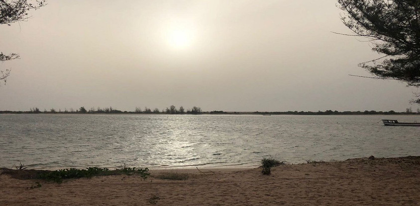 Océan et savane lodge et camp