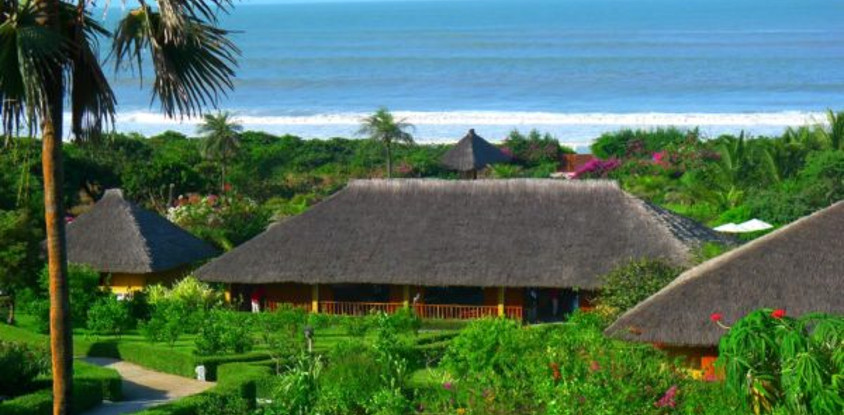 Ocean Lodge Resort