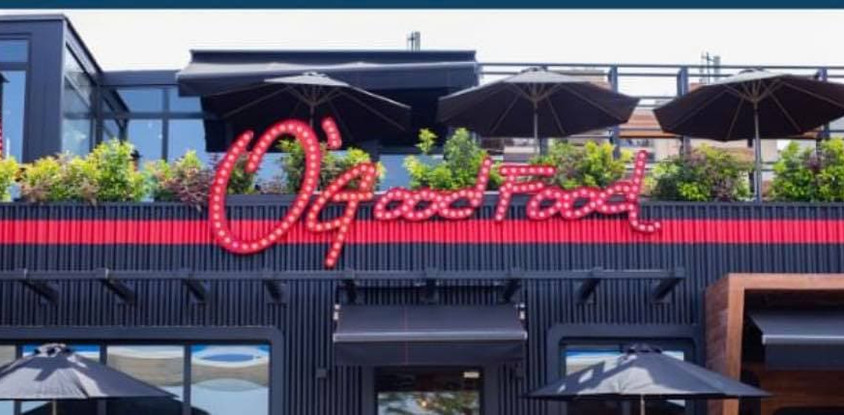O’Good Food Riviera