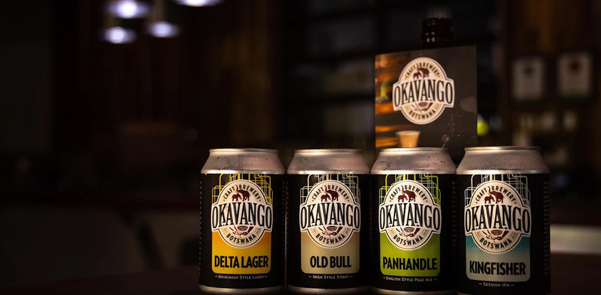 Okavango Craft Brewery