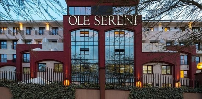Ole Sereni - Airport Hotel