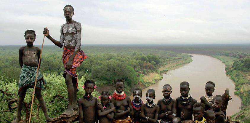 Omo valley and denakil depression unique experience 