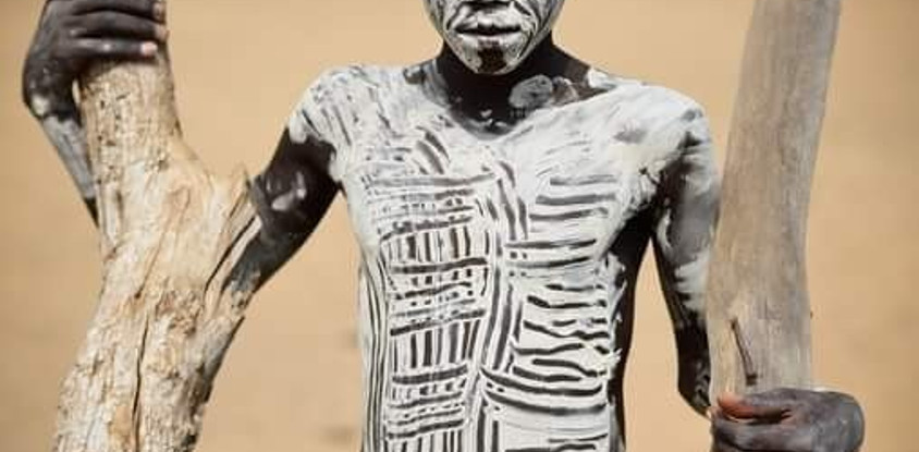 Omo valley tribes photography tours 