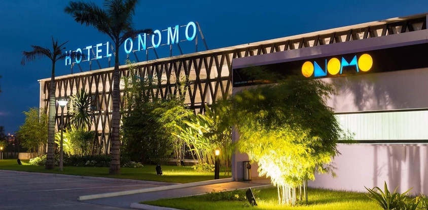 Onomo hotel