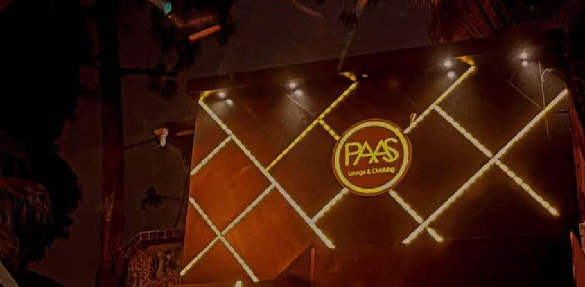 O’Paas Lounge & Clubbing