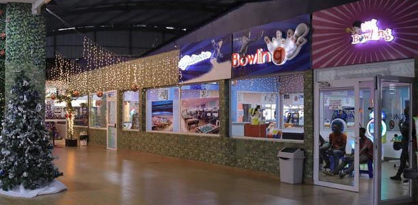 Orcaland Riviera