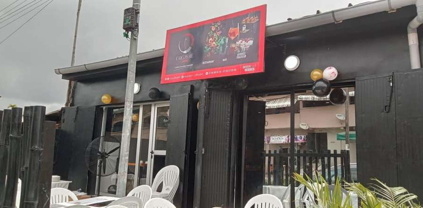 Orgasme Culinaire