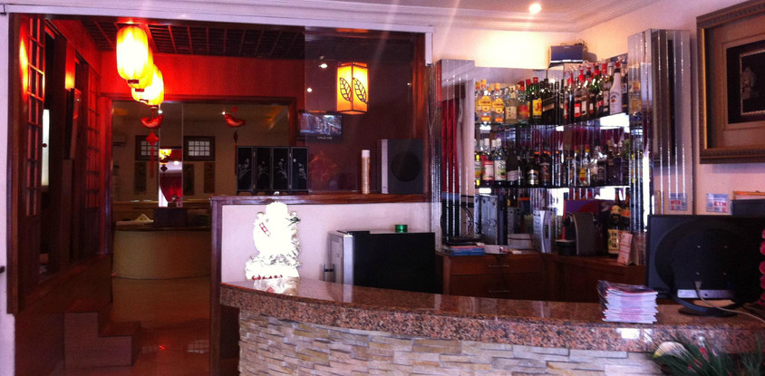 Osaka, La Taverne Japonaise