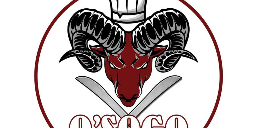 O’Sogo