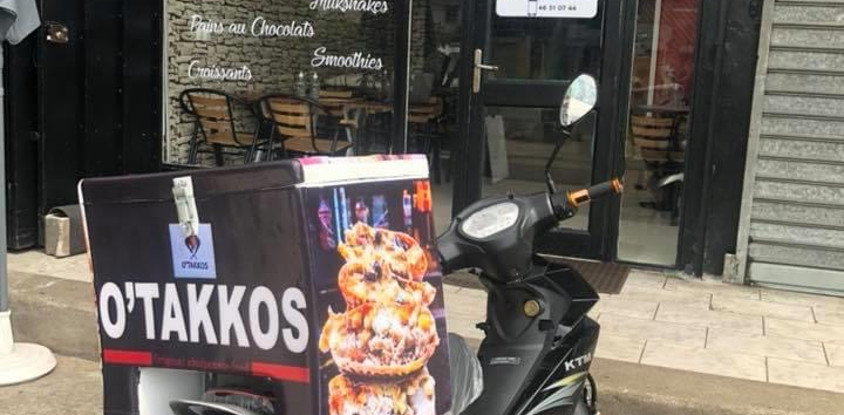 O’Takkos Angré