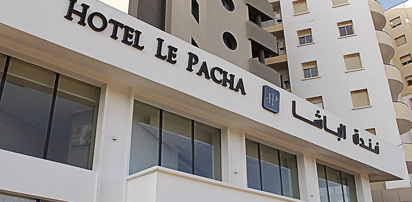 PACHA HOTEL
