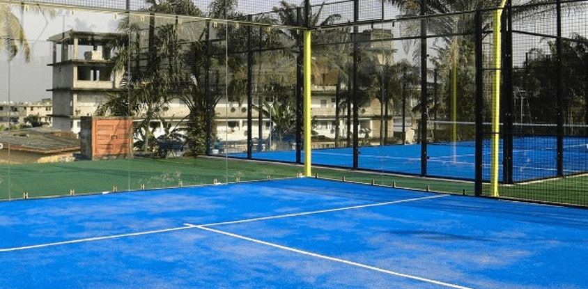 Padel Magic