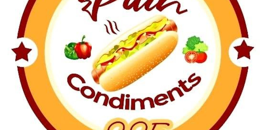 Pain Condiments 225