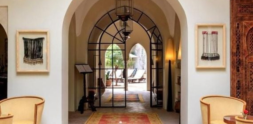 Palais Khum