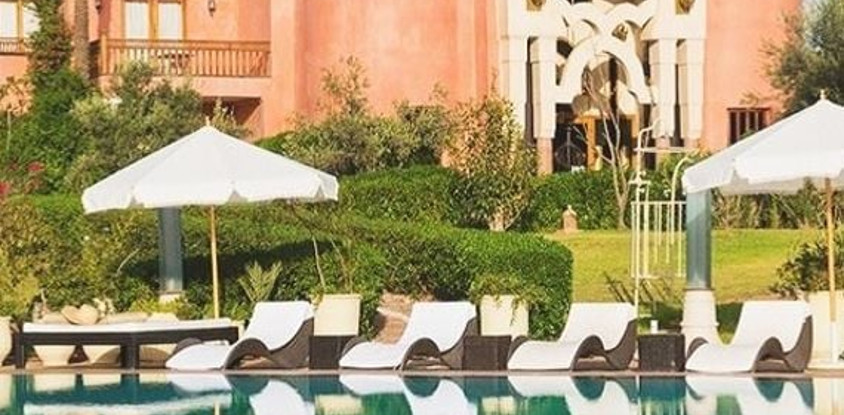 Palais Mehdi