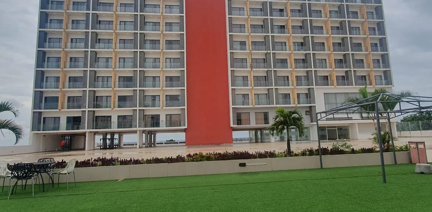 Palanca Hotel