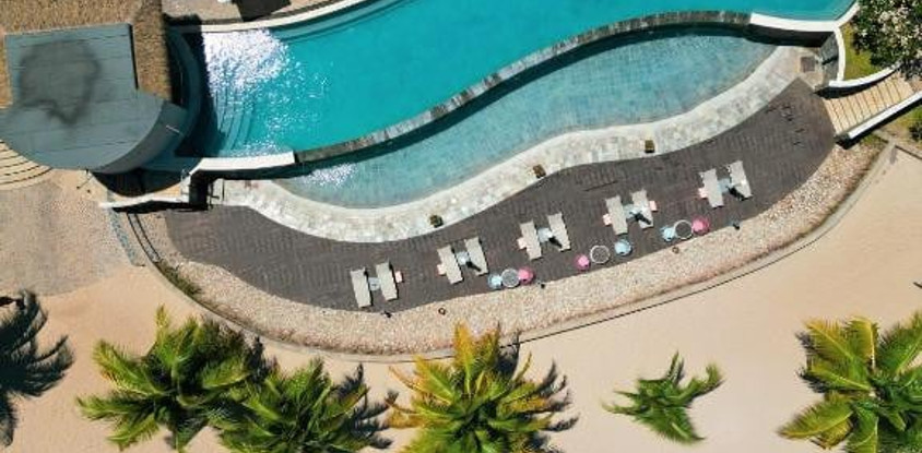Palm beach resort & spa