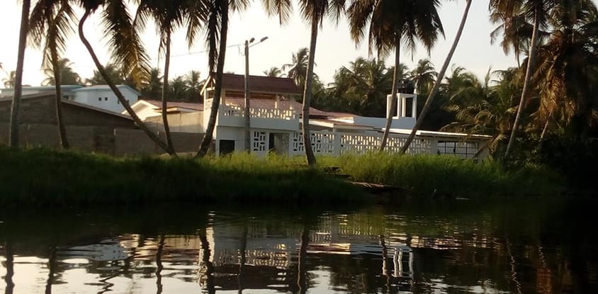 Palm Lodge