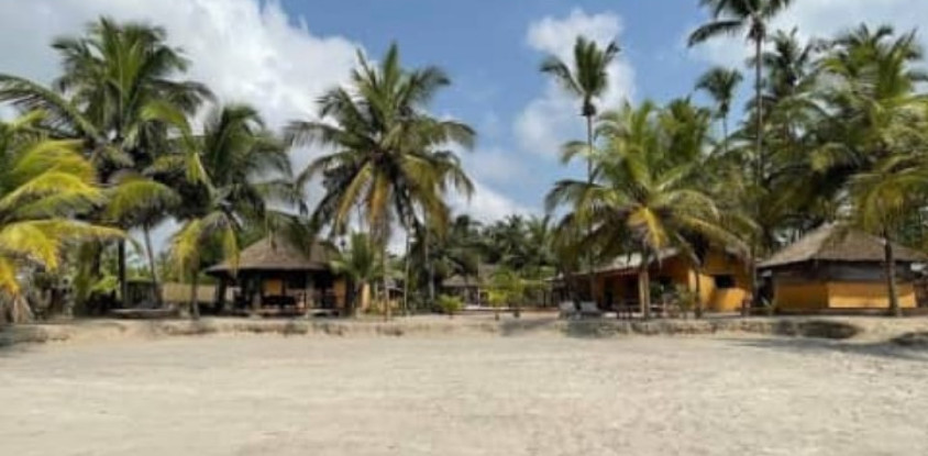 Pampa Beach Resort