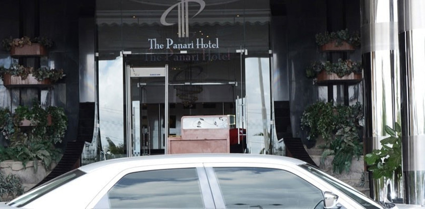 Panari Hotel
