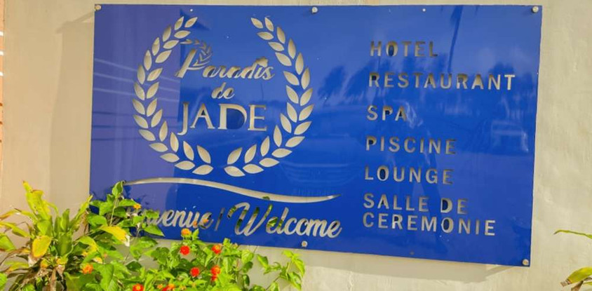 Paradis De Jade