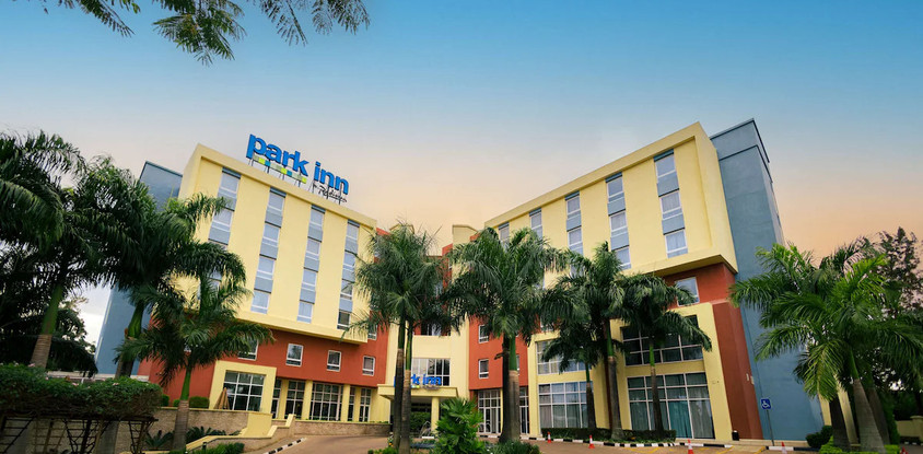 Park inn by radisson kigali
