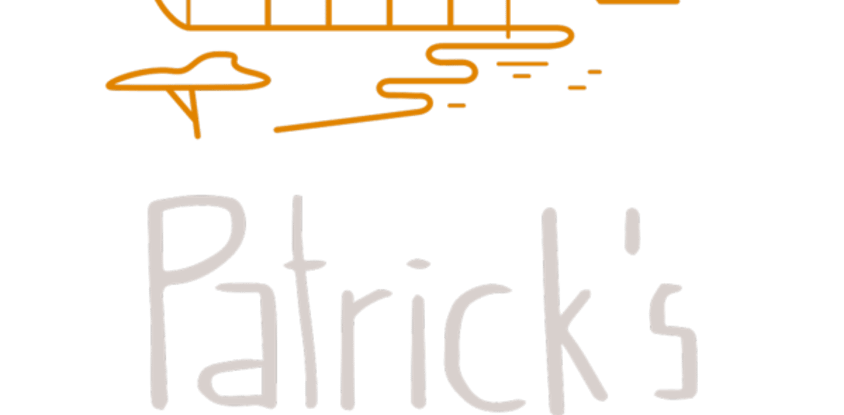 Patrick’s Lodge