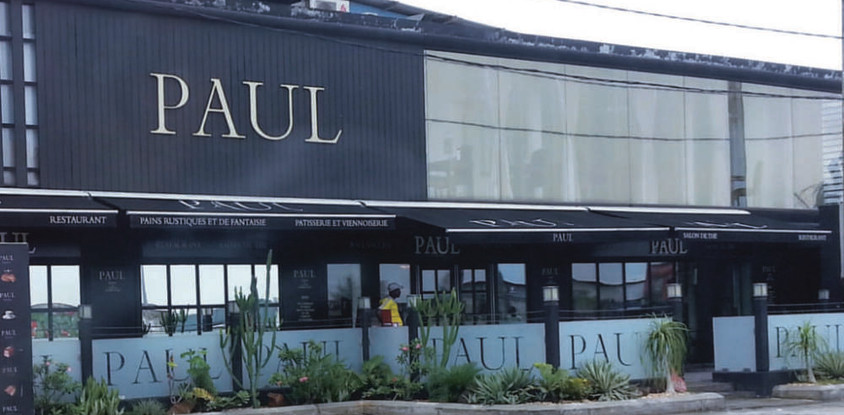 Paul Zone 4