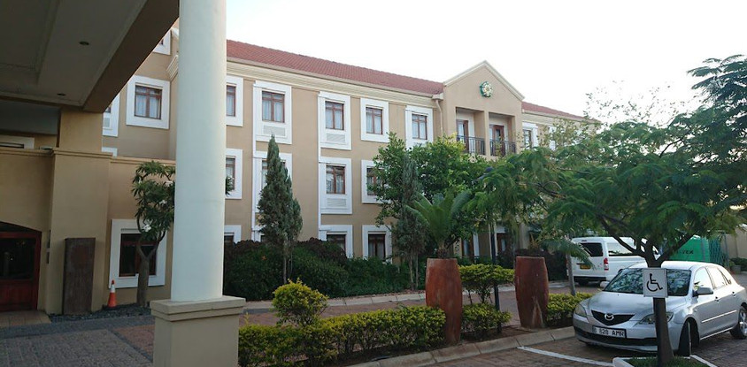 Peermont mondior gaborone