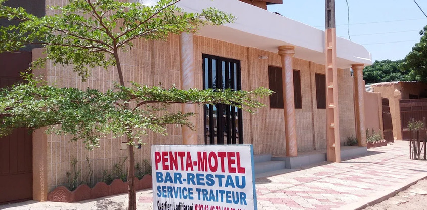 PENTA Hotel