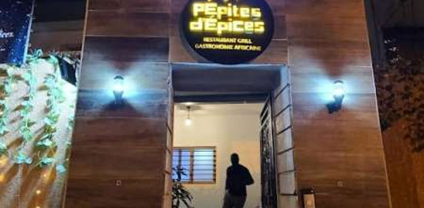 Pépites d’Epices